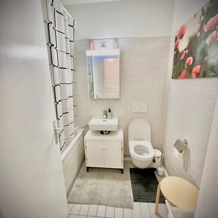 Apartment Geneva Geneve